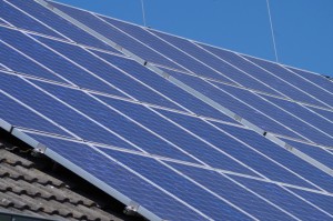 residential solar permitting